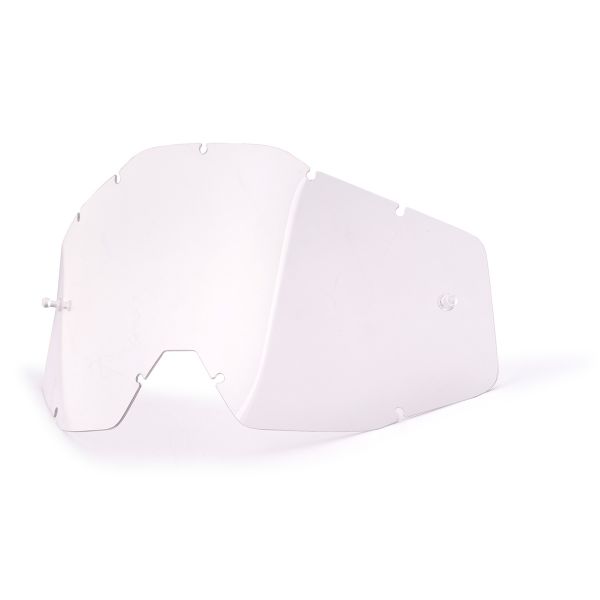 Pantalla Gafas Motocross 100% Pantalla Accuri - Strata Nio