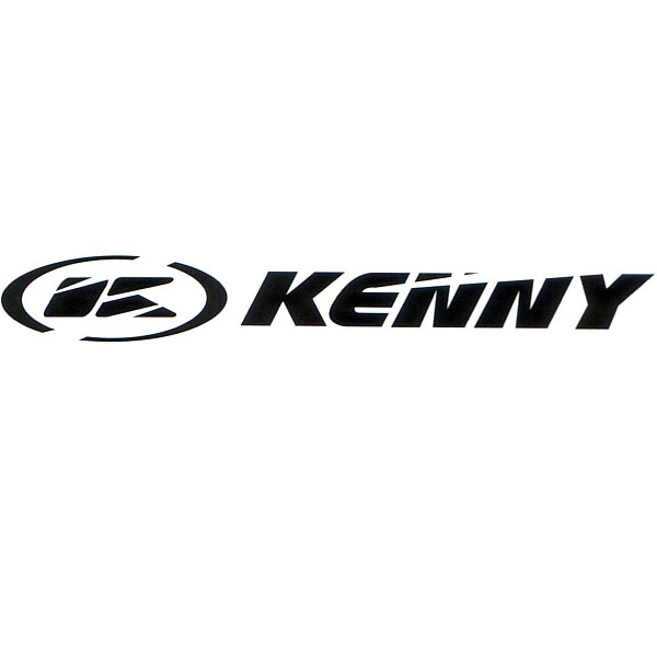 Pantalla Gafas Motocross Kenny Pantalla Performance Double Paroi