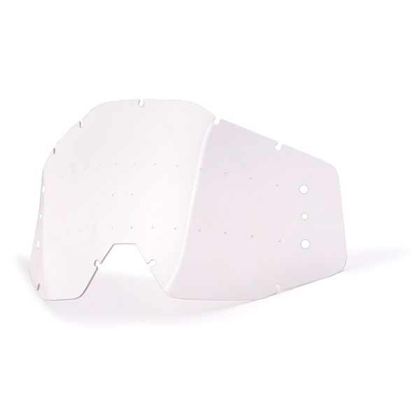 100% Pantalla Racecraft - Accuri - Strata