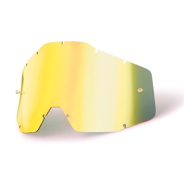 100% Pantalla Racecraft - Accuri - Strata