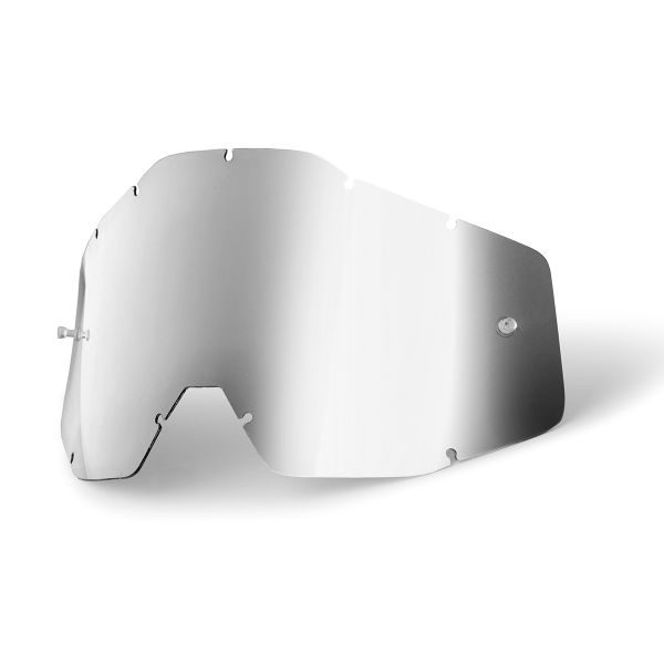 100% Pantalla Racecraft - Accuri - Strata