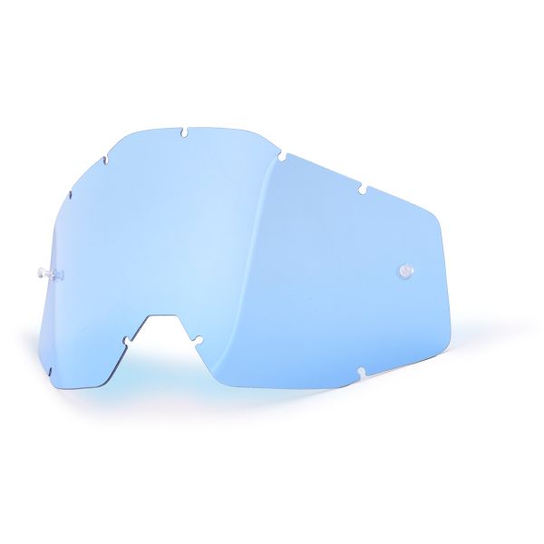 100% Pantalla Racecraft - Accuri - Strata