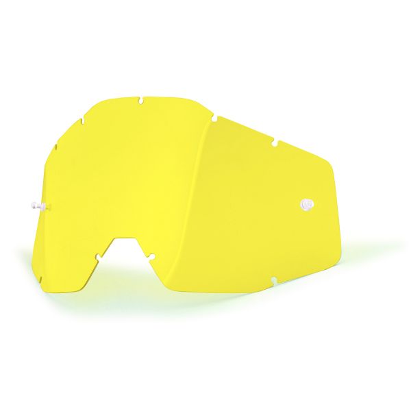 100% Pantalla Racecraft - Accuri - Strata