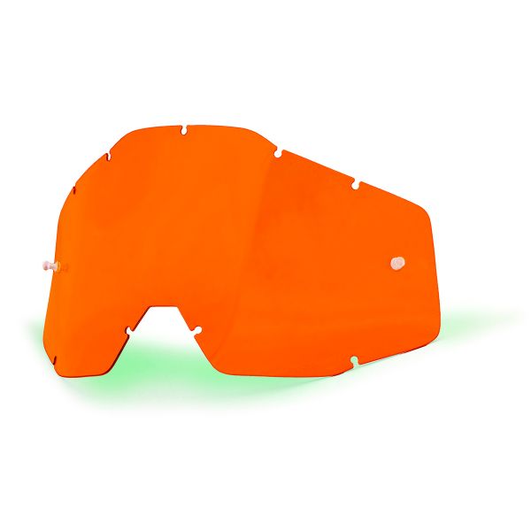 100% Pantalla Racecraft - Accuri - Strata