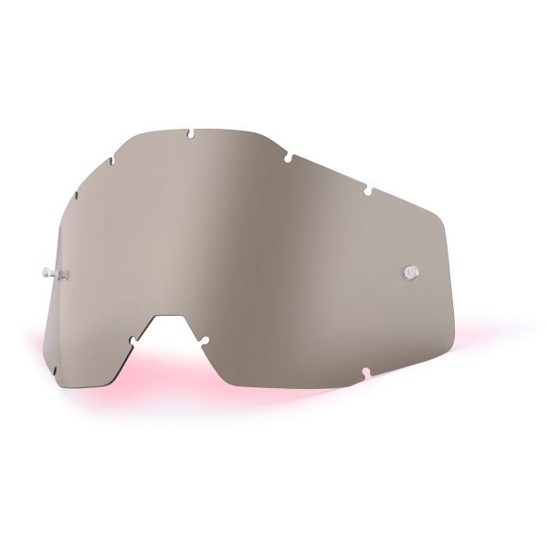 100% Pantalla Racecraft - Accuri - Strata