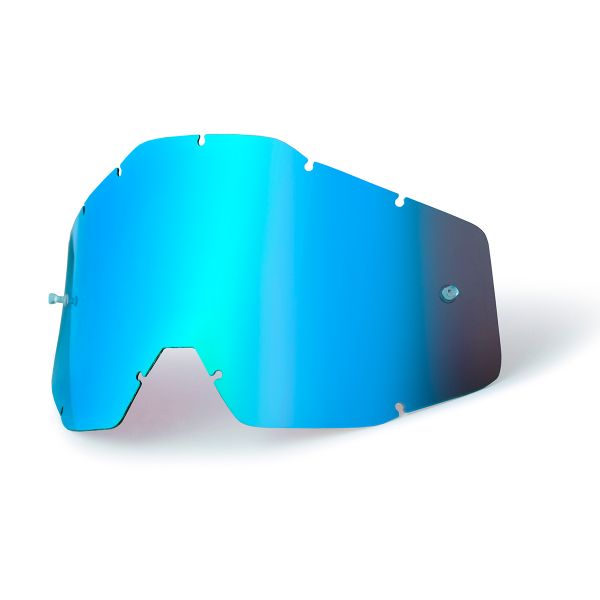 100% Pantalla Racecraft - Accuri - Strata