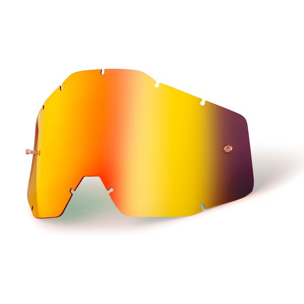 100% Pantalla Racecraft - Accuri - Strata