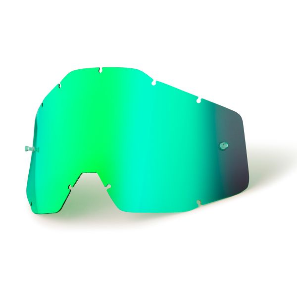 100% Pantalla Racecraft - Accuri - Strata