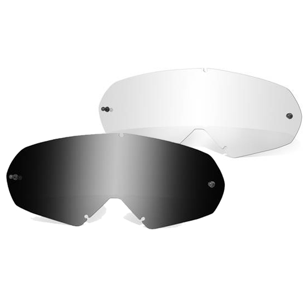 Pantalla Gafas Motocross Oakley Pantalla M�scara Oakley Mayhem MX