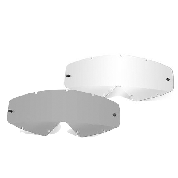 Pantalla Gafas Motocross Oakley Pantalla M�scara Oakley Proven MX