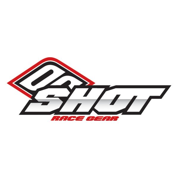 Pantalla Gafas Motocross SHOT Sistema Roll-offs Creed - Volt - Chase