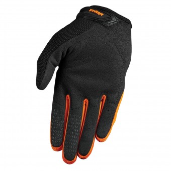Thor Spectrum Naranja