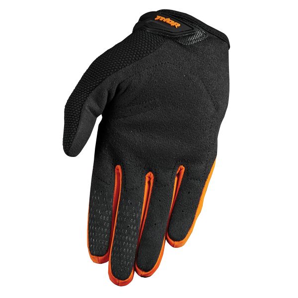 Thor Spectrum Naranja