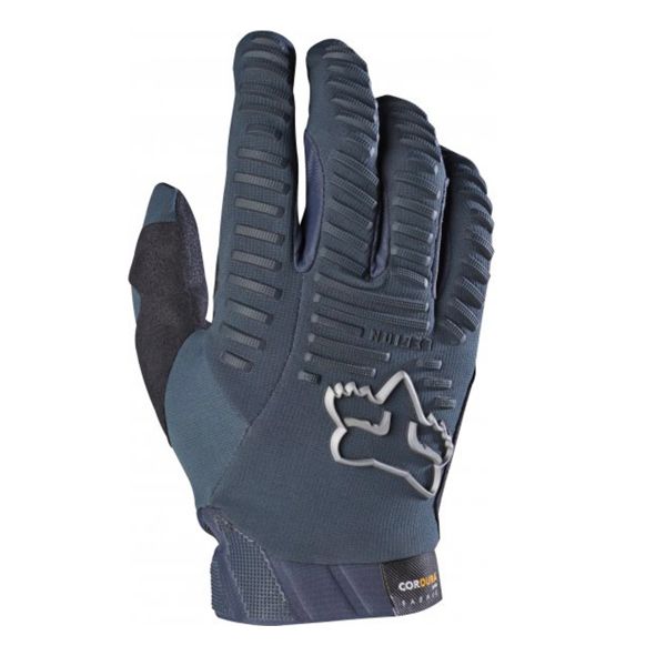 Guantes motocross FOX Legion Charcoal (028)