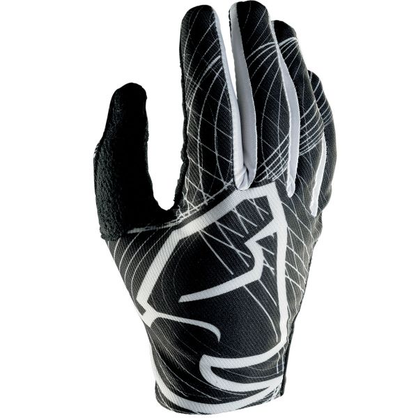 Guantes motocross Thor Void Black White