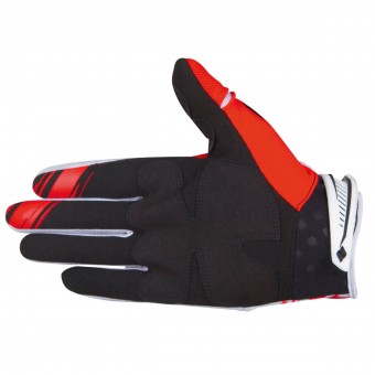 SHOT Contact Genesis Red Black