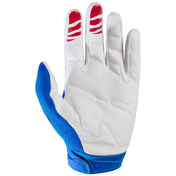 FOX Dirtpaw Blue Niño 002