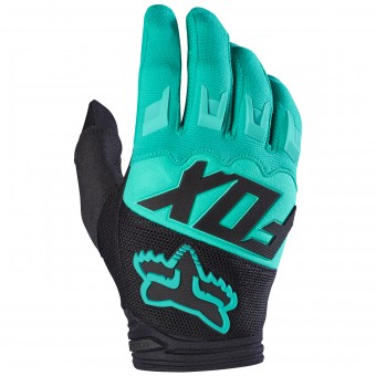 Guantes motocross FOX Dirtpaw Race Green 004