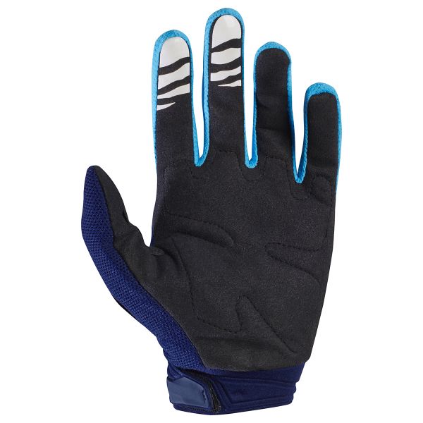 FOX Dirtpaw Race Navy 007