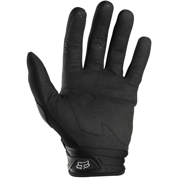 FOX Dirtpaw Black
