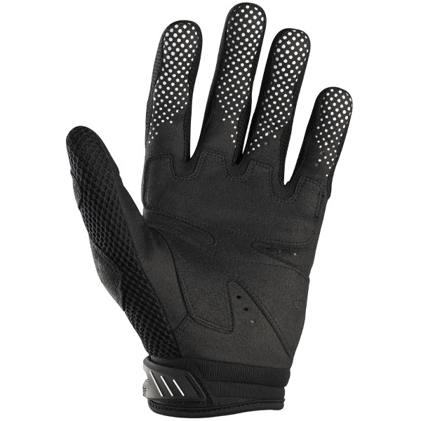 FOX Pawtector Black