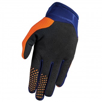 Thor Flow Navy Naranja