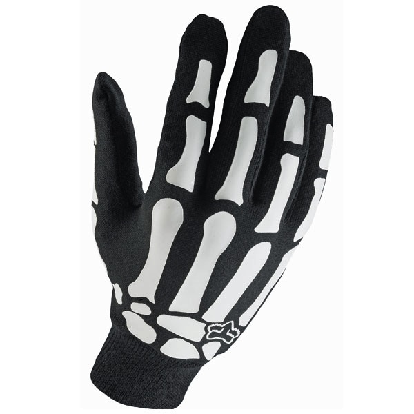 Guantes motocross FOX Mudpaw