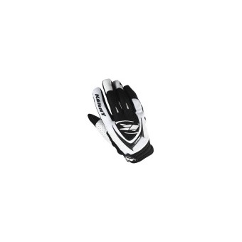 Guantes motocross Kenny Track Black
