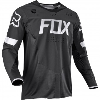 Guantes motocross FOX Legion Charcoal 026