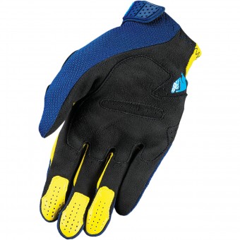 Thor Rebound Navy Yellow