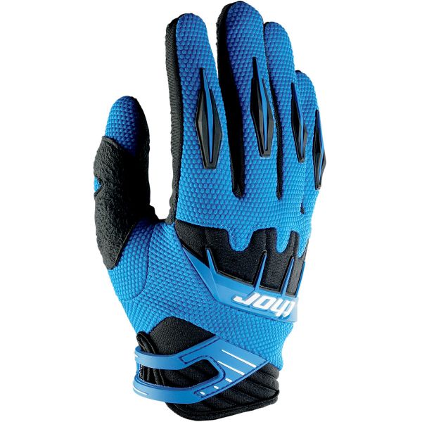 Guantes motocross Thor Spectrum Blue Ni�o