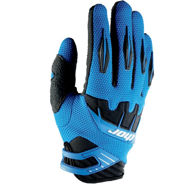 Guantes motocross Thor Spectrum Blue