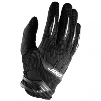 Guantes motocross Thor Spectrum Black Kid