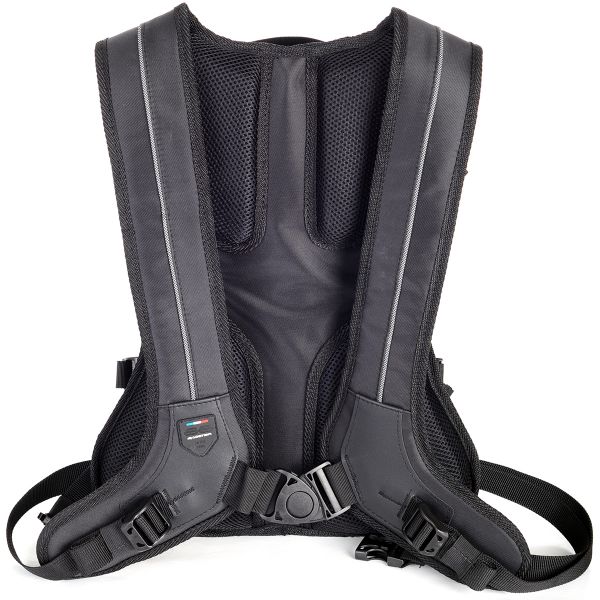 Kenny Track Black
