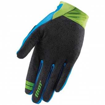 Thor Void Course Blue Nio
