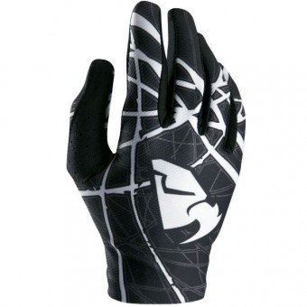 Guantes motocross Thor Void Plus Black