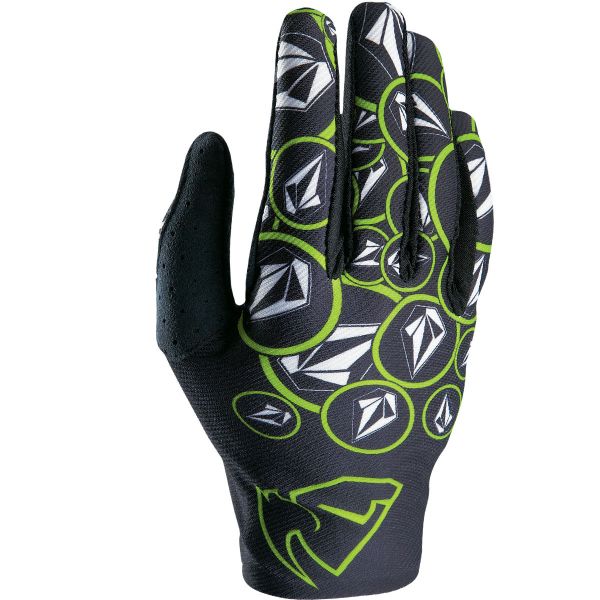 Guantes motocross Thor Void Plus Volcom