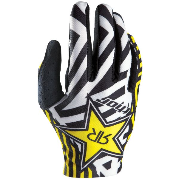 Guantes motocross Thor Void Rockstar