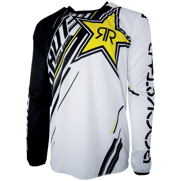 Camiseta rockstar motocross deals