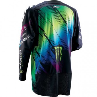 Thor Core Pro Circuit Jersey