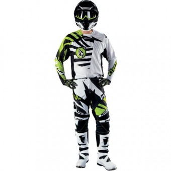 Thor Core Volcom Jersey