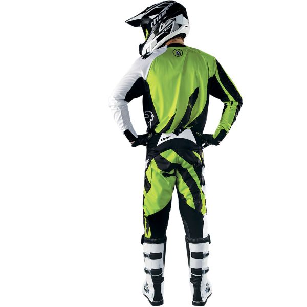 Thor Core Volcom Jersey