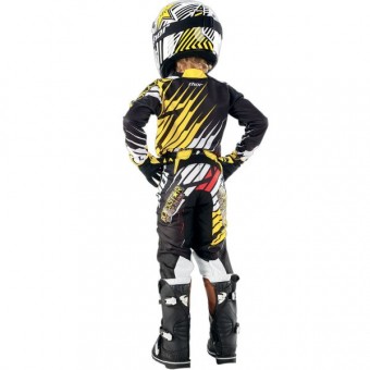 Thor Phase Rockstar Jersey Ni�o