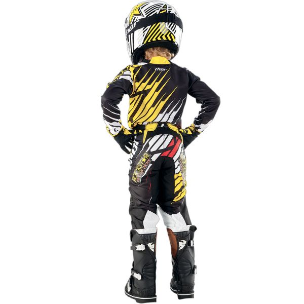 Thor Phase Rockstar Jersey Ni�o