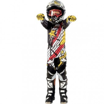 Thor Phase Rockstar Jersey Ni�o