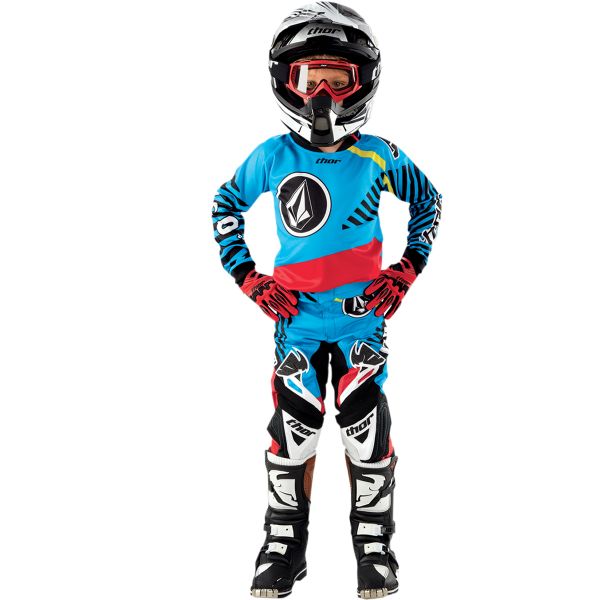 Thor Phase Volcom Jersey Niño