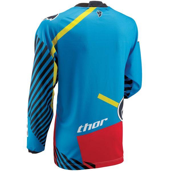 Thor Phase Volcom Jersey
