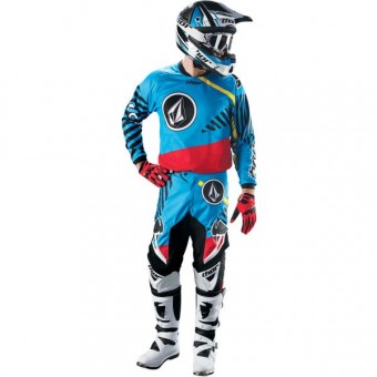 Thor Phase Volcom Jersey