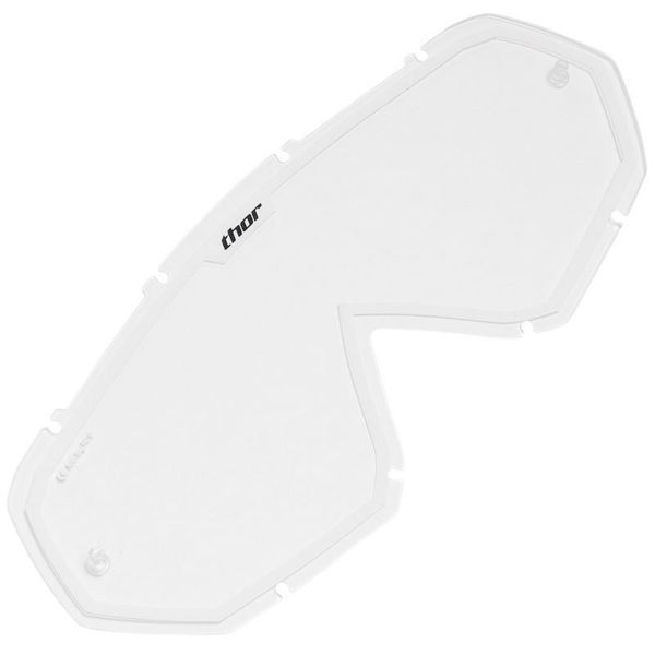 Thor Pantalla Enemy - Hero Contour Clara