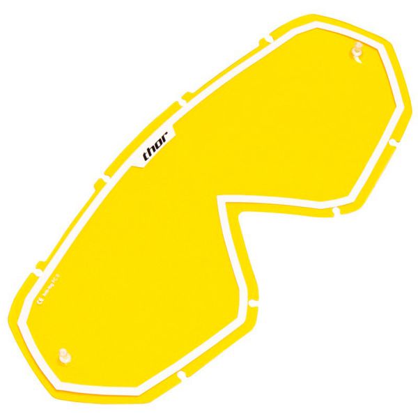 Thor Pantalla Enemy - Hero Contour Clara